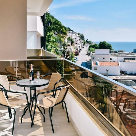Riva Luxury Apartment Ulcinj Bagian luar foto