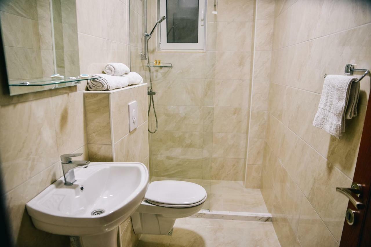 Riva Luxury Apartment Ulcinj Bagian luar foto