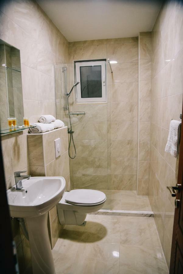 Riva Luxury Apartment Ulcinj Bagian luar foto