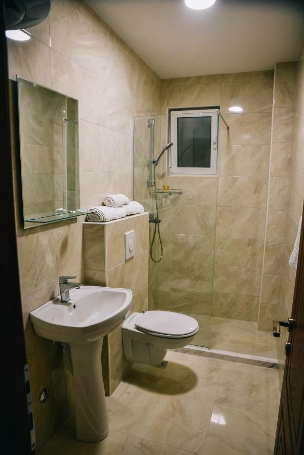 Riva Luxury Apartment Ulcinj Bagian luar foto